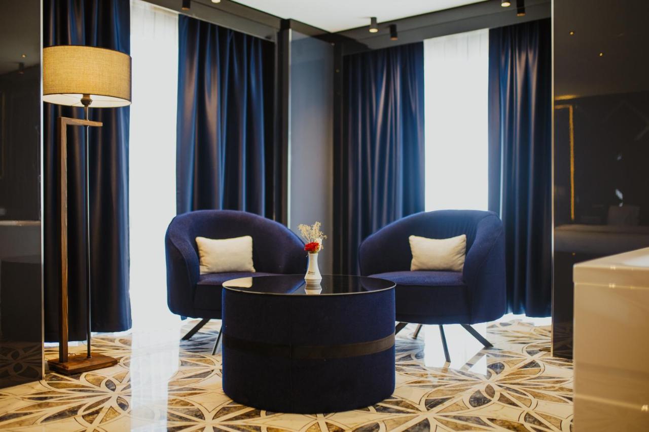 Quala Hotels & Lounge Aksaray Esterno foto