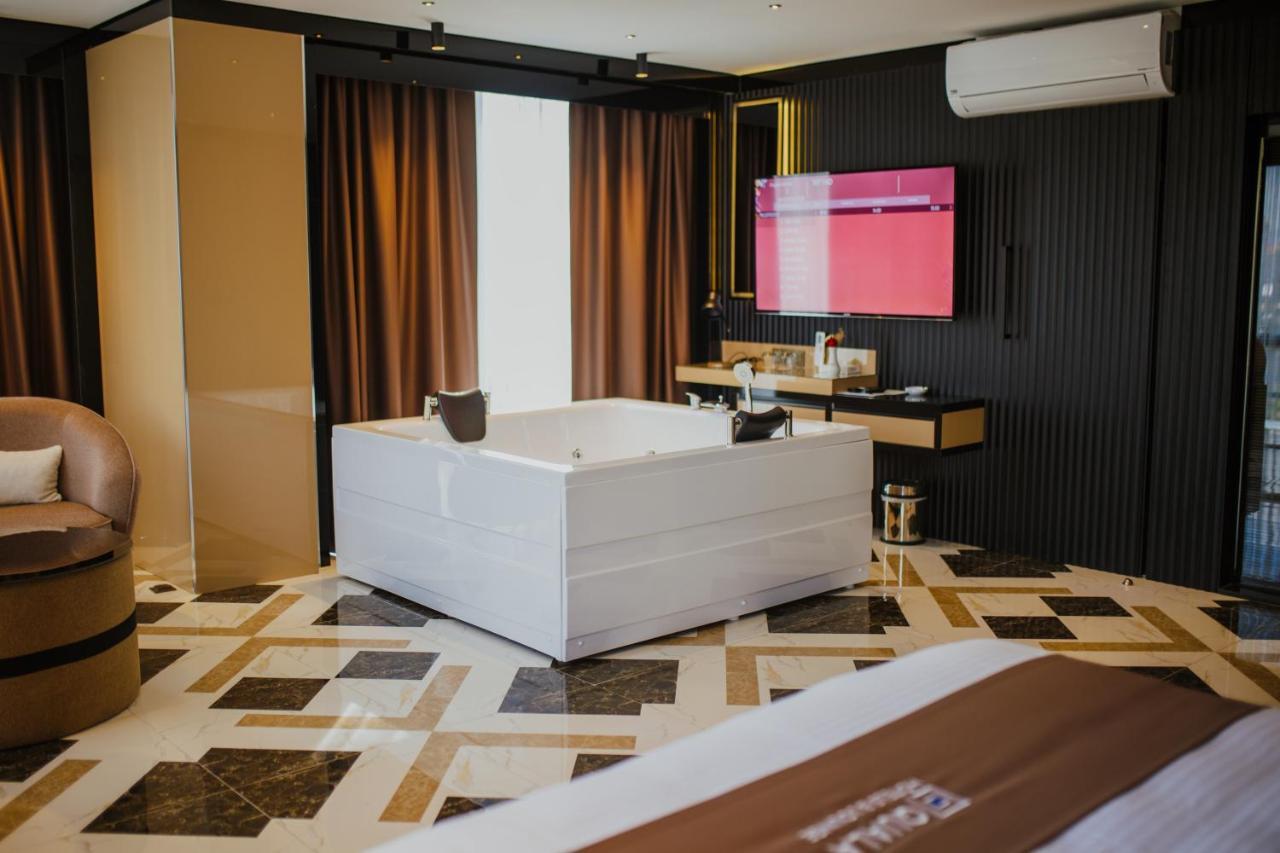 Quala Hotels & Lounge Aksaray Esterno foto