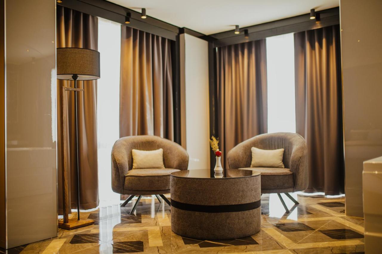 Quala Hotels & Lounge Aksaray Esterno foto