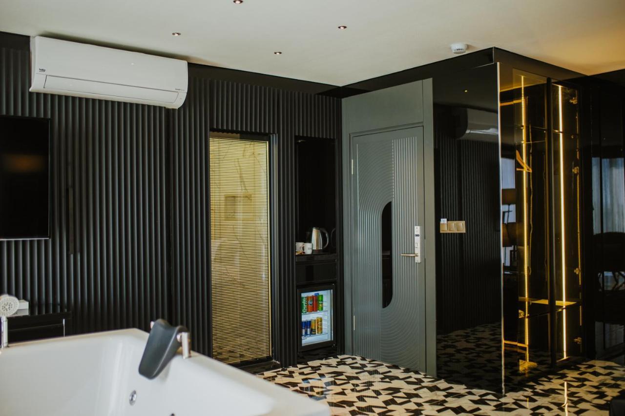 Quala Hotels & Lounge Aksaray Esterno foto