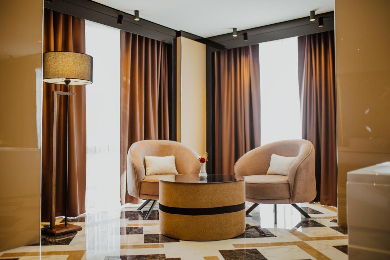 Quala Hotels & Lounge Aksaray Esterno foto