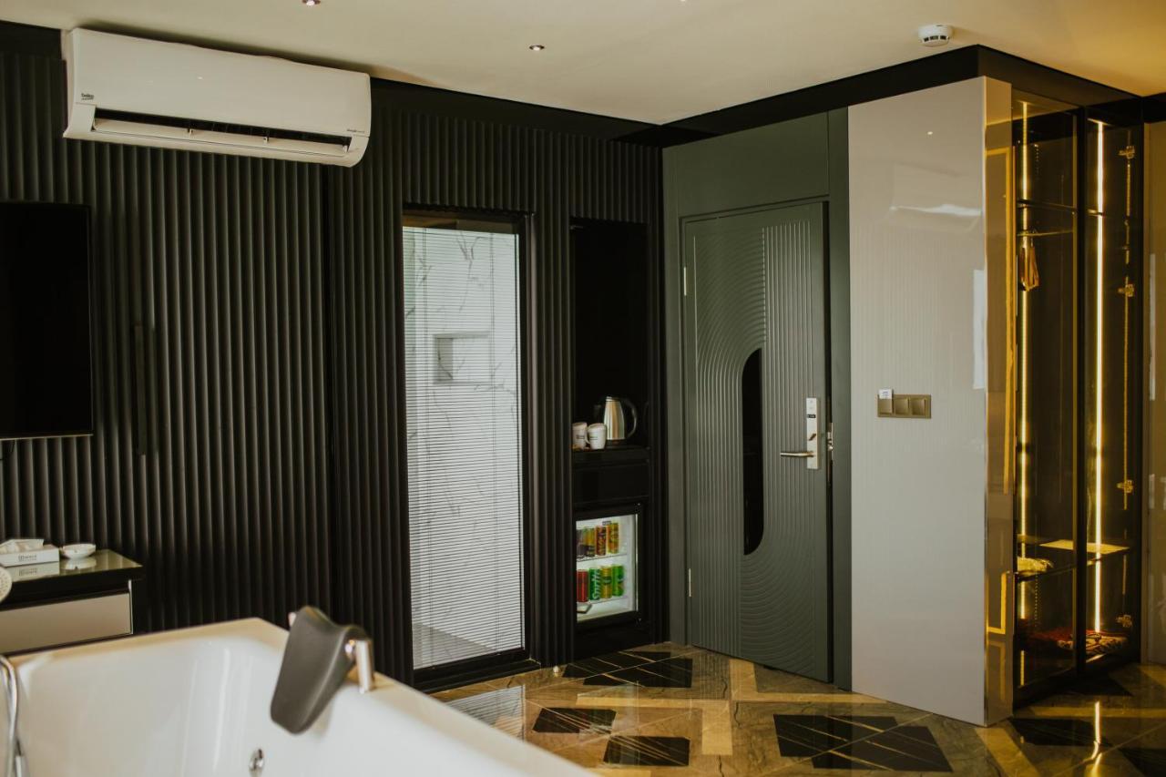 Quala Hotels & Lounge Aksaray Esterno foto